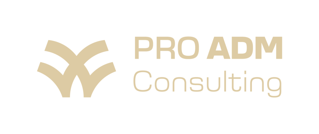 Logo pro adm